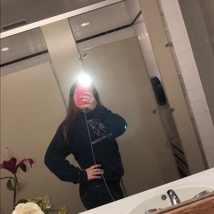 Meet your Posher, Brooklynn